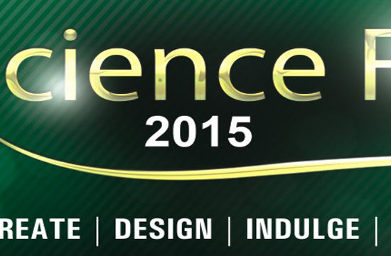 Science Fest 2015